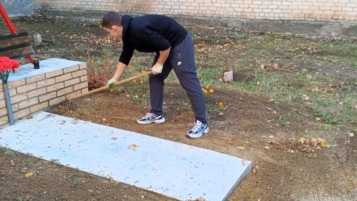 Утро начинается не с кофе