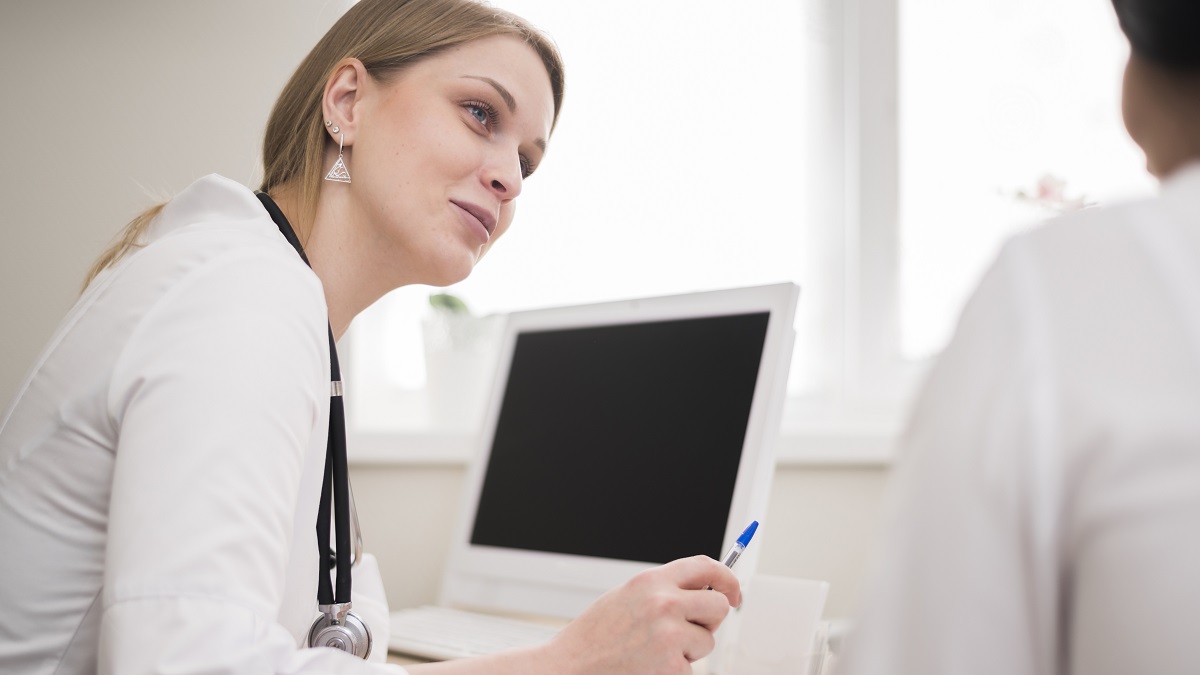 Рак молочной железы: профилактика и советы гинеколога