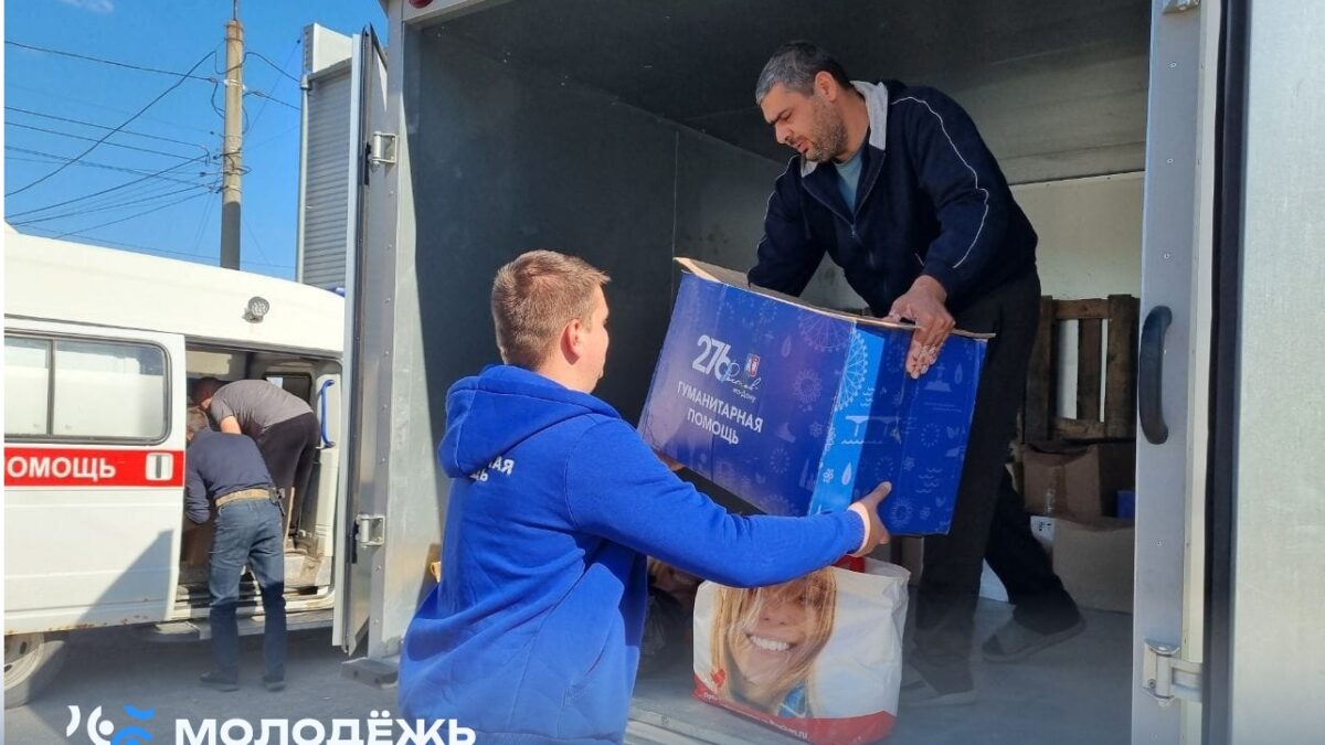 #МЫВМЕСТЕ  с бойцами!