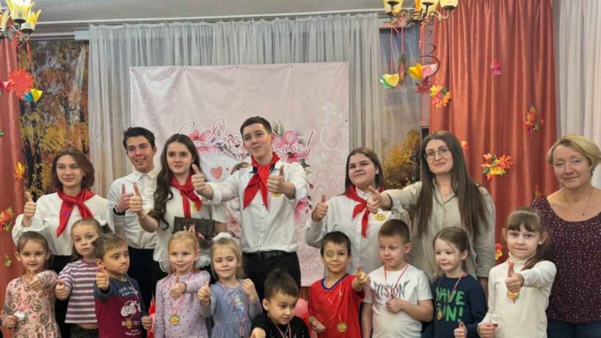 Сокровища города 2025