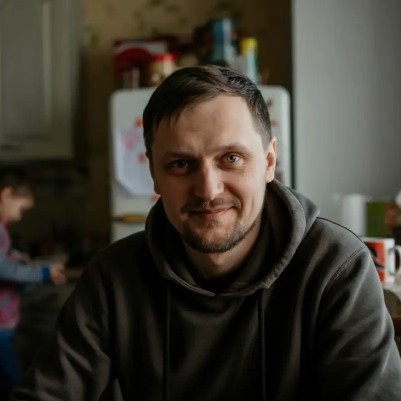 Изображение профиля для Егор Савельев