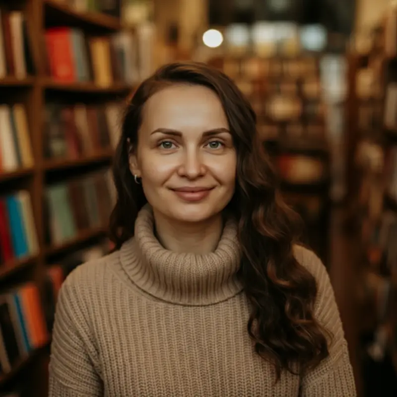 Изображение профиля для Екатерина Лебедева