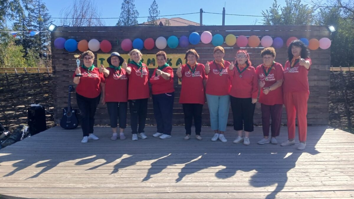 Туризм ,как образ жизни.