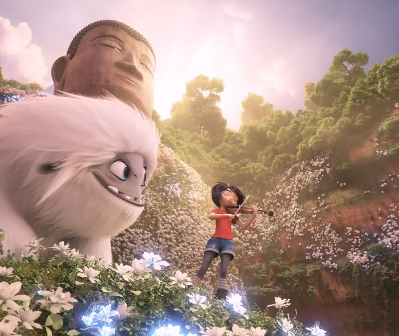 Джинн из чайника и демон-лис: топ-10 лучших китайских мультфильмов 