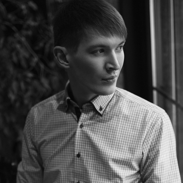 Евгений Зубов