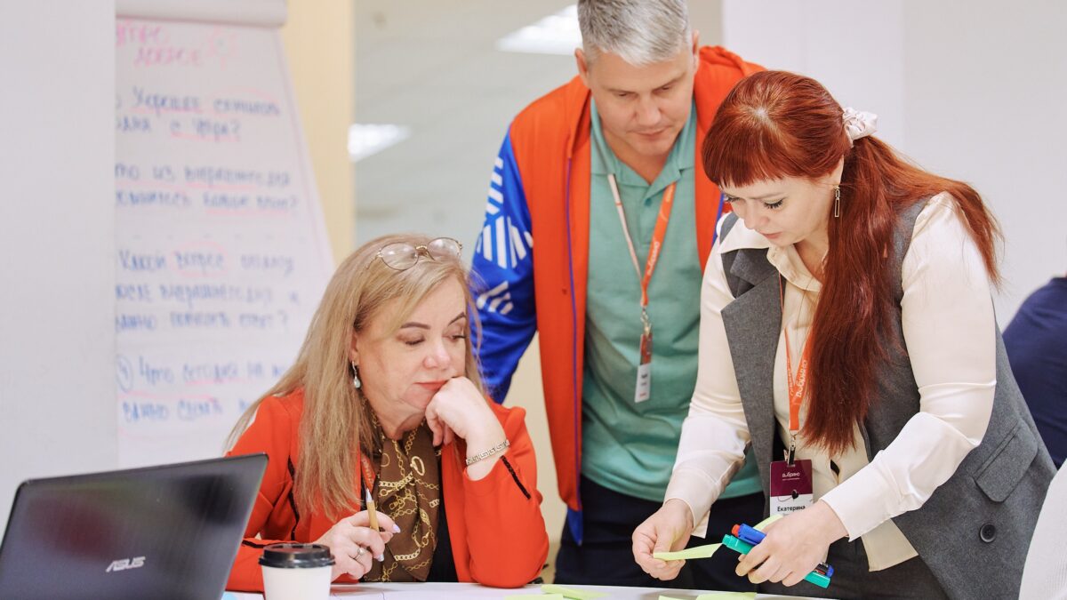 Устав НКО: что проверить и как внести изменения?