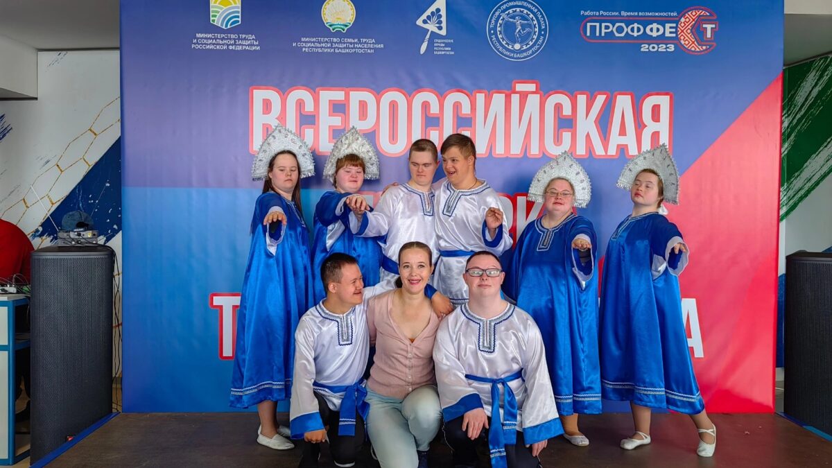 Солнечный октябрь!