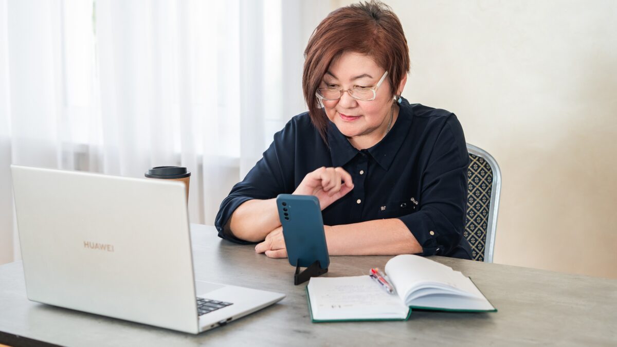 Фонд ОРБИ выпустил руководство по трудоустройству для людей, перенесших инсульт