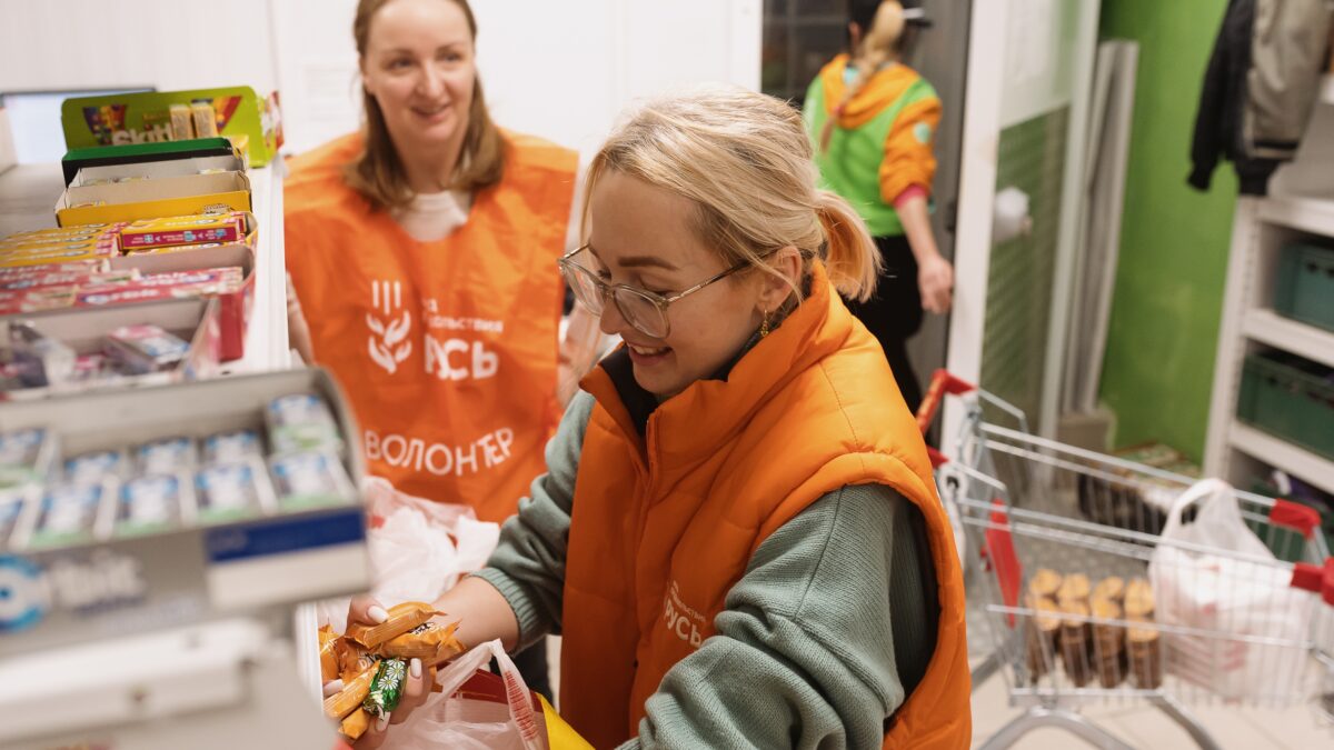 Эковолонтёры, НКО, журналисты и блогеры могут подать заявку на Премию «БЕРЕЖНО»