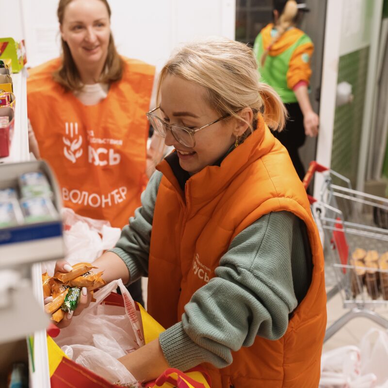 Эковолонтёры, НКО, журналисты и блогеры могут подать заявку на Премию «БЕРЕЖНО»