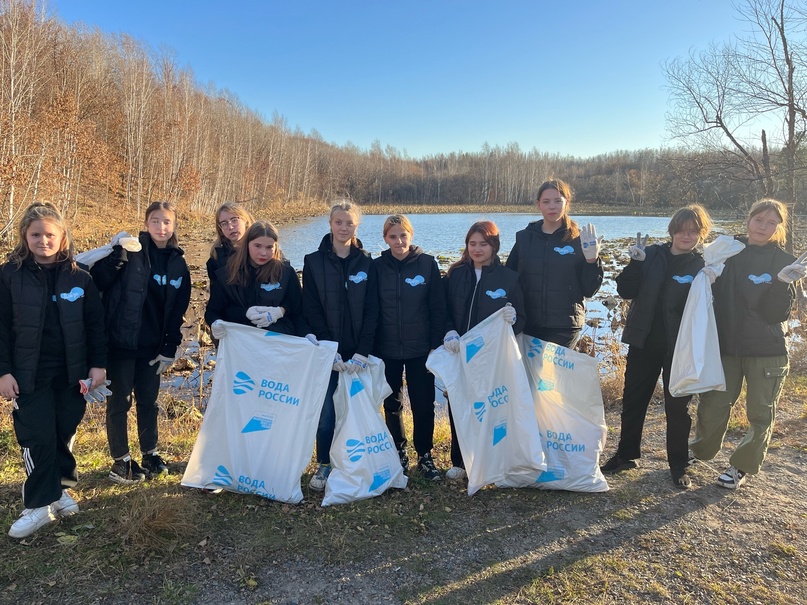 Опыт использования квест-игр в вовлечении подростков в волонтерскую деятельность