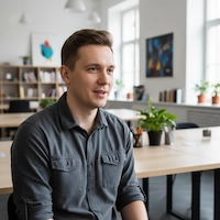 Изображение профиля для Георгий Широких