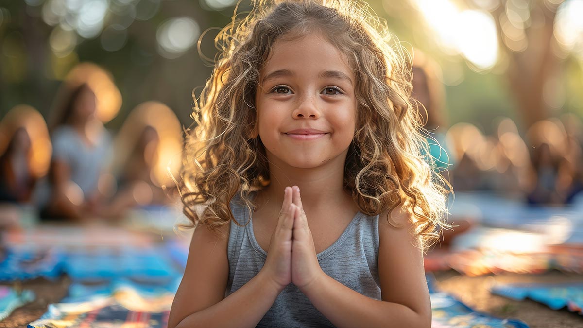 Разговор с ребёнком о Боге: простые приёмы и советы для родителей 