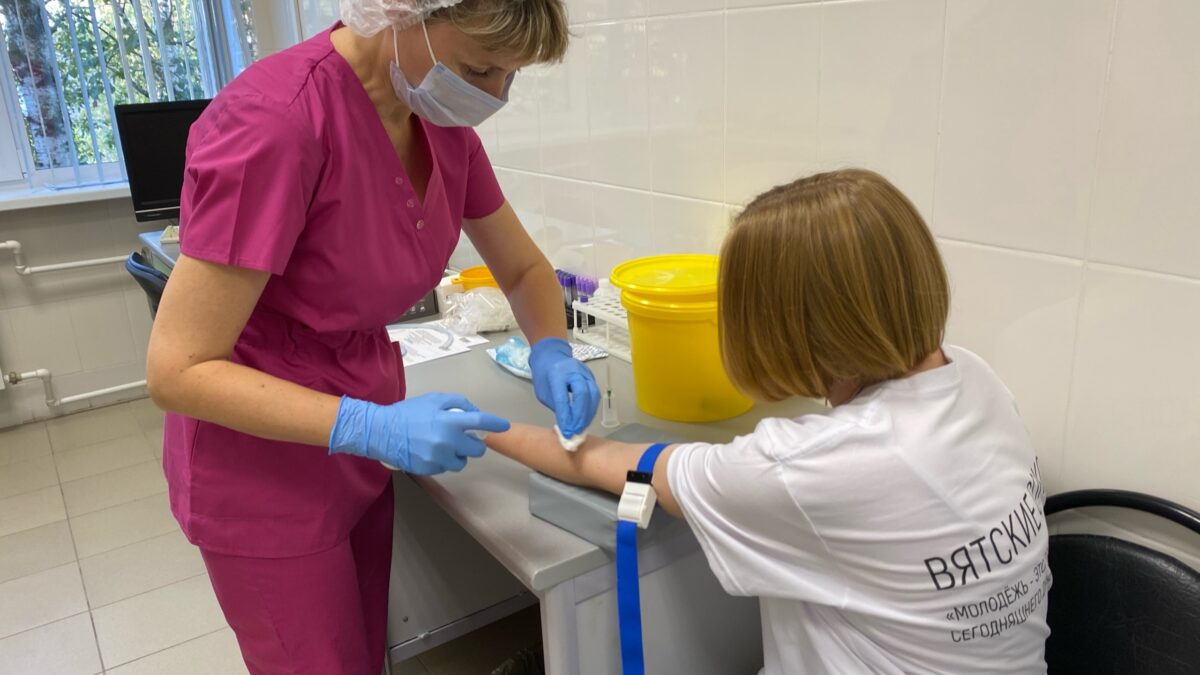 #МЫВМЕСТЕдаримжизнь