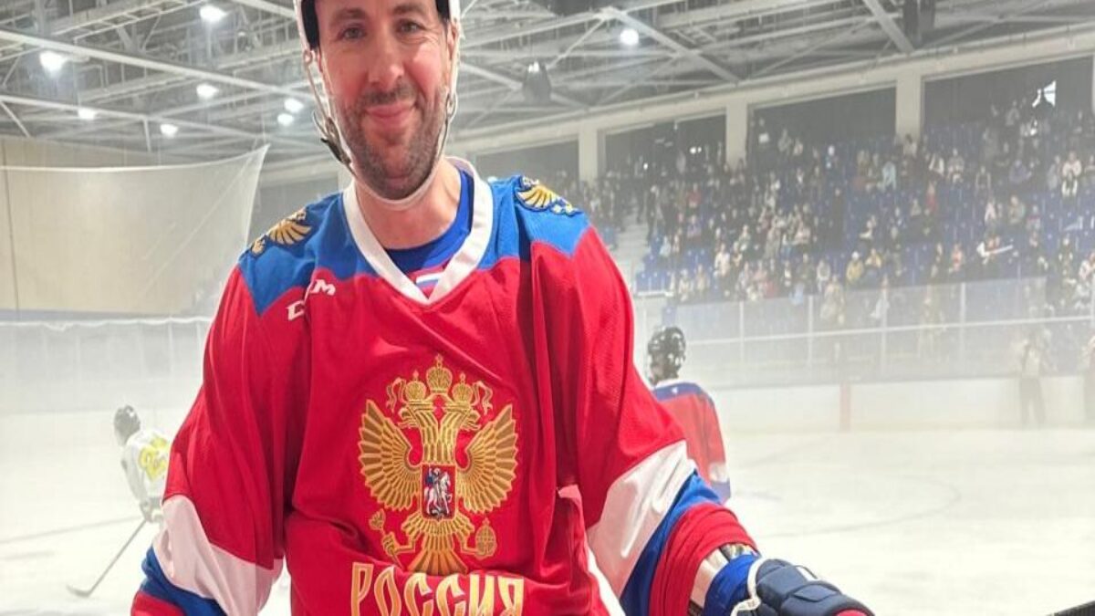 Реабилитационный центр «Общее дело»: история создания