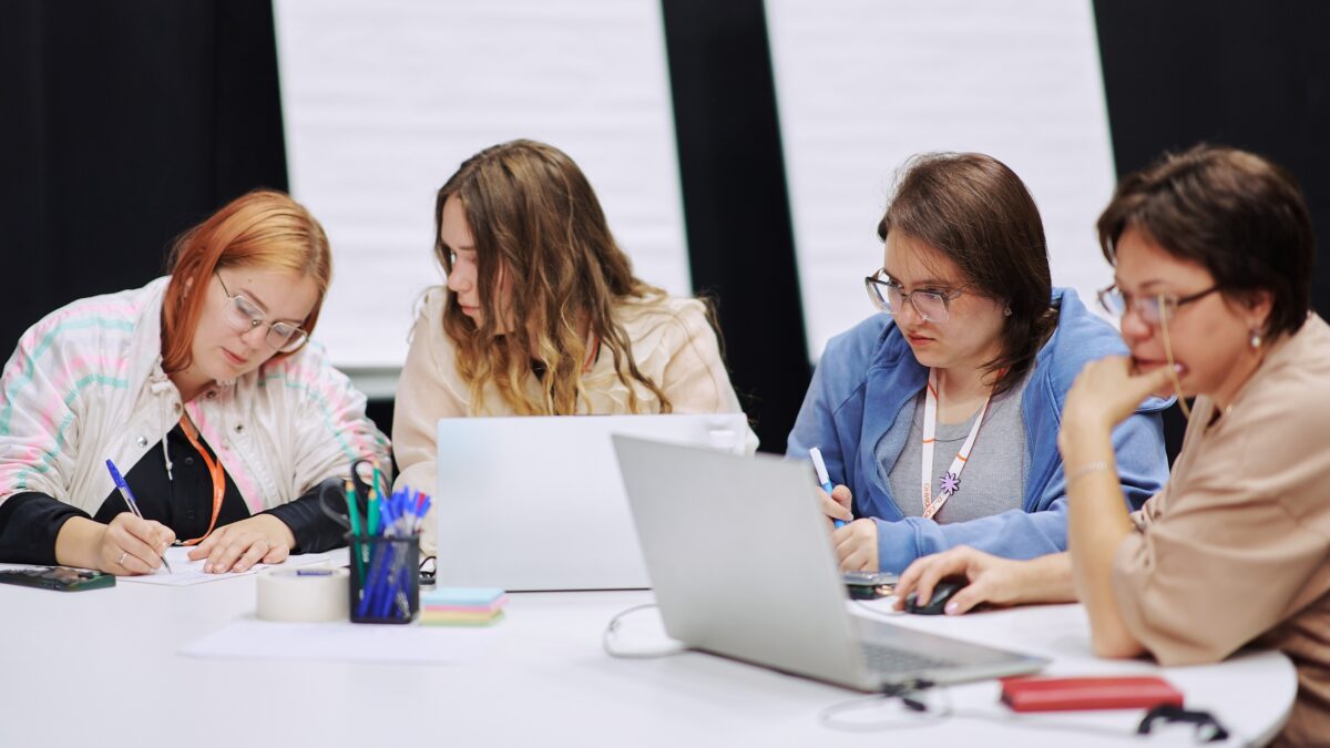 Продолжается конкурс на создание социальной рекламы для НКО