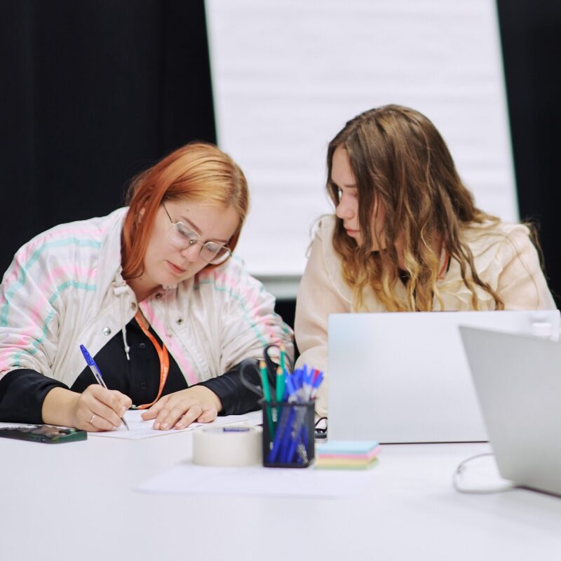 Продолжается конкурс на создание социальной рекламы для НКО