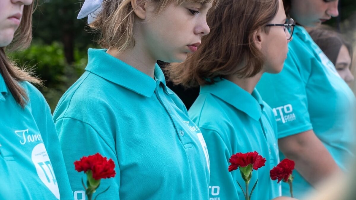 АВТОПРОБЕГ ПО МЕСТАМ БОЕВОЙ СЛАВЫ