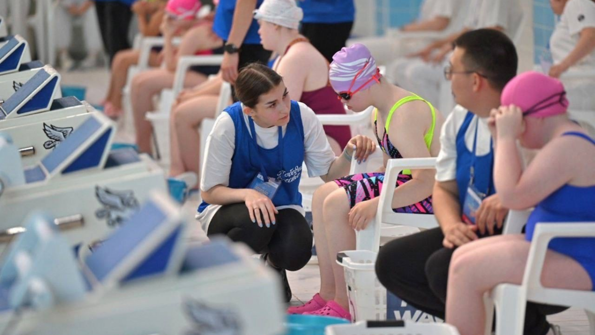 Добро в действиях👏