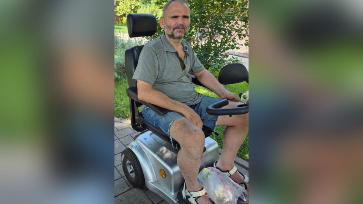 «Филантроп» в лицах: Денис Башин