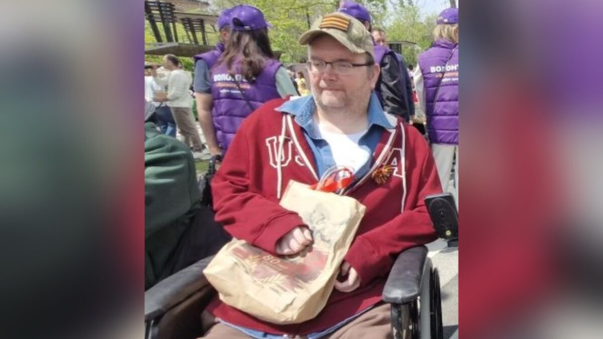 «Филантроп» в лицах: Евгений Беркис