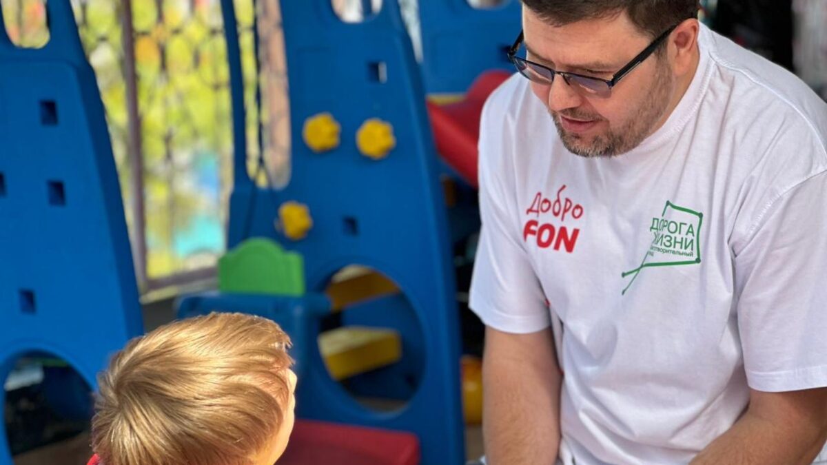 Эксперты фонда «Дорога жизни» начали работу в сиротских учреждениях Приморского края