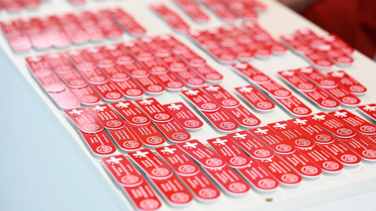 Запущен курс для лидеров волонтёрских объединений в здравоохранении