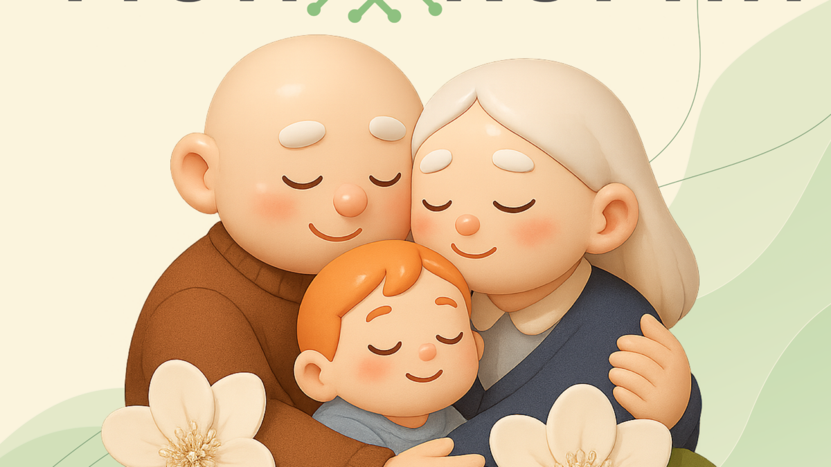 Проект «Мои Корни»: цифровая память семьи как фундамент единства поколений