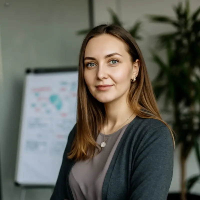 Изображение профиля для Ирина Белова