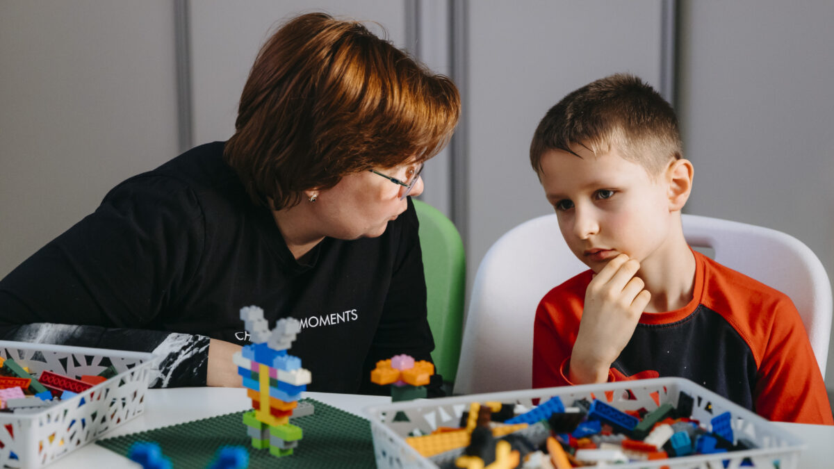 Столичные НКО оказывают психологическую поддержку москвичам