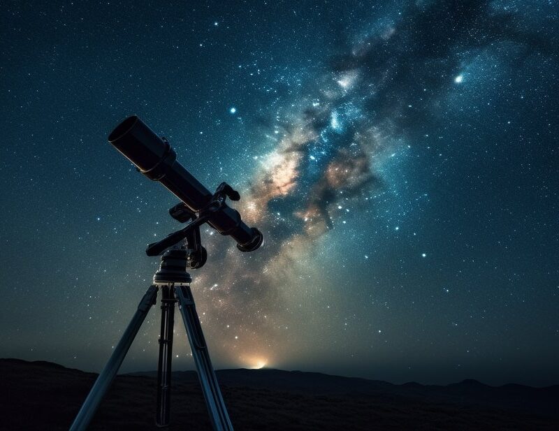 Комета Леммон вновь пролетит над Землёй 14 веков спустя – как и где наблюдать