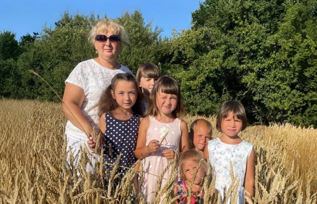 «Диагнозы никуда не делись. Но мы научились с ними жить»