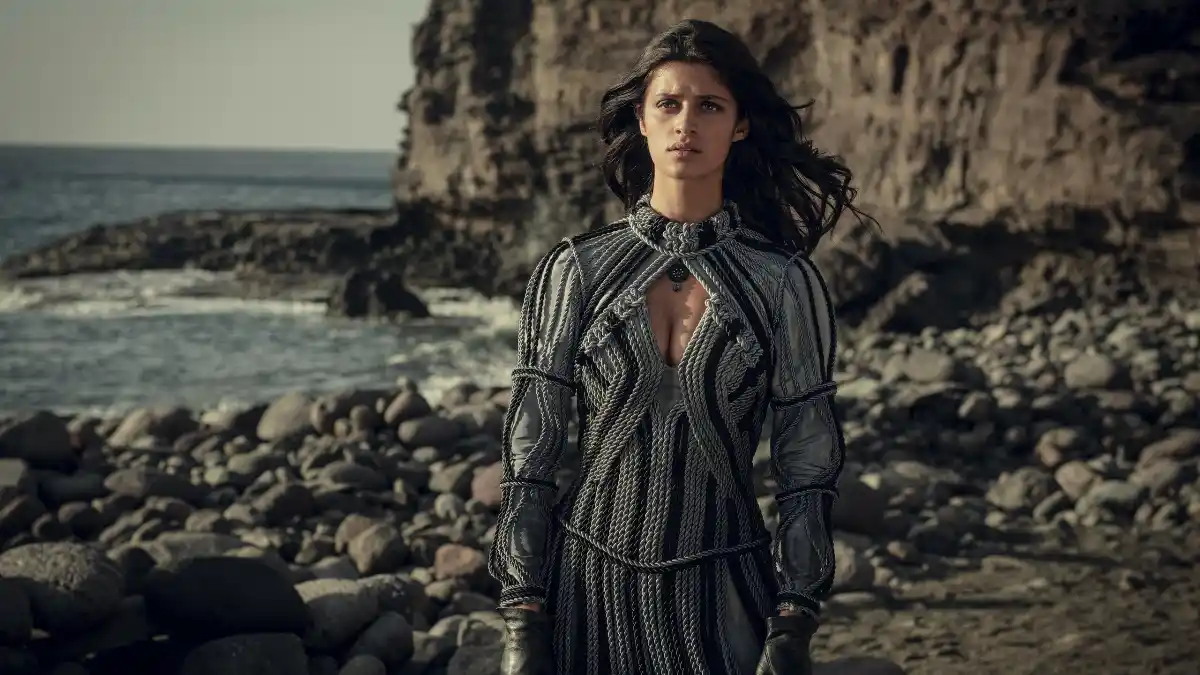 Йеннифэр из Венгерберга