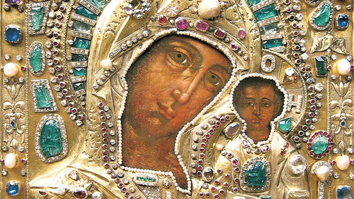 День Казанской иконы Божией Матери: когда отмечают, история и традиции почитания