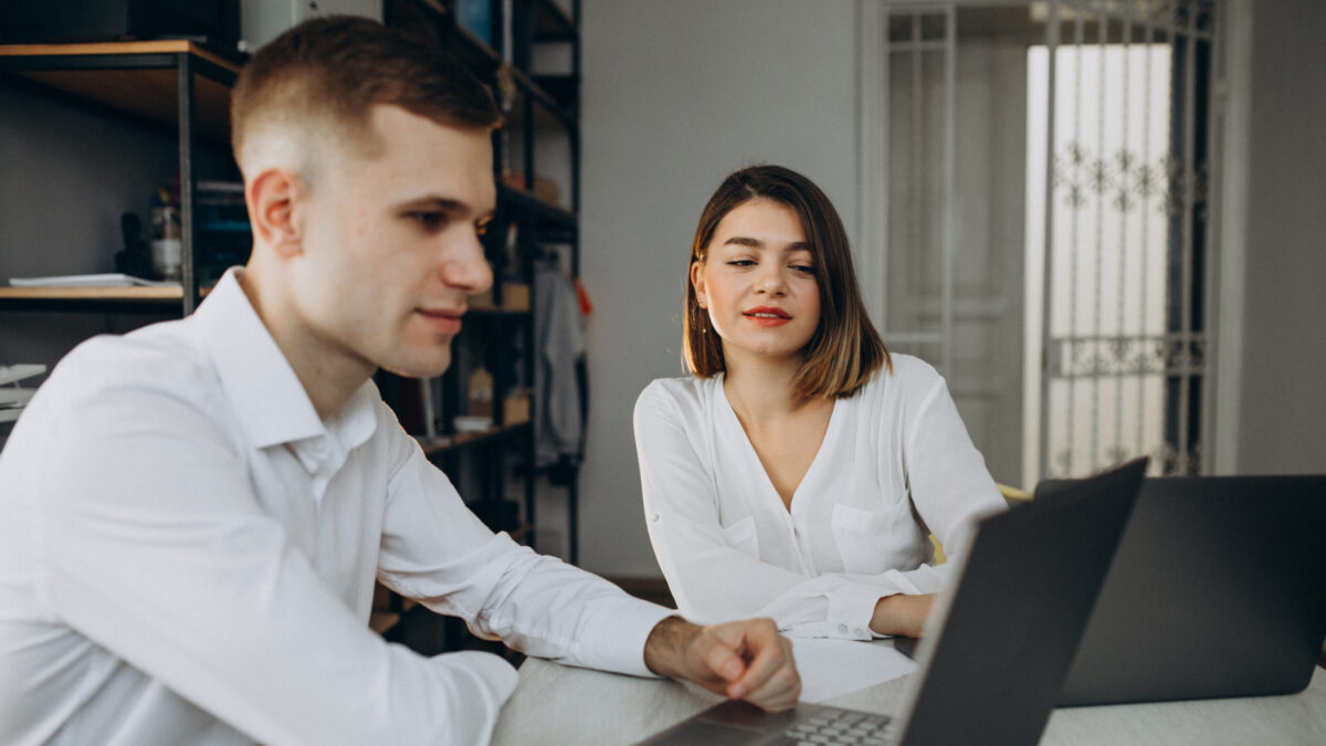 Инициативность сотрудников НКО: гайд, как развить