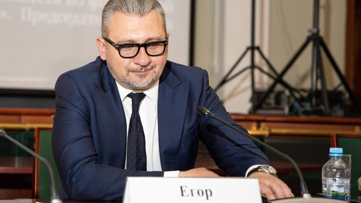 Креативная миграция или креативная экономика без границ