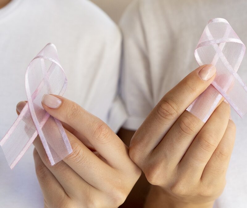 Что такое рак молочной железы и как обезопасить себя? Профилактика, анализы и советы гинеколога