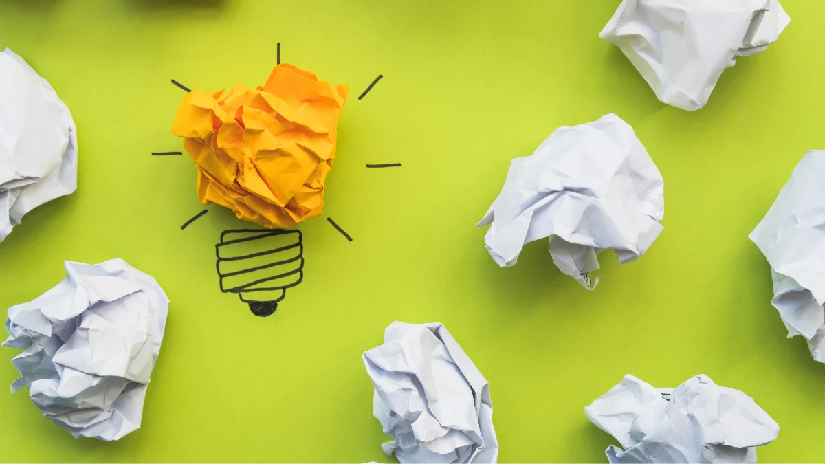 Топ-10 удивительных способов стать более креативным уже сегодня