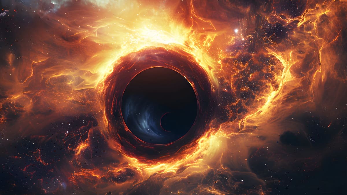 Прогноз магнитных бурь на ноябрь 2025 года: будет ли месяц спокойным?