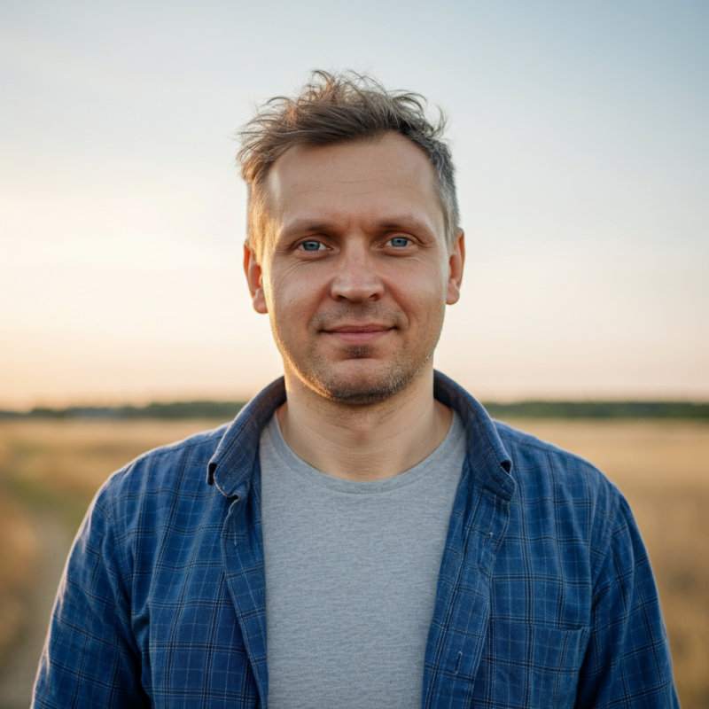 Изображение профиля для Максим Воронов