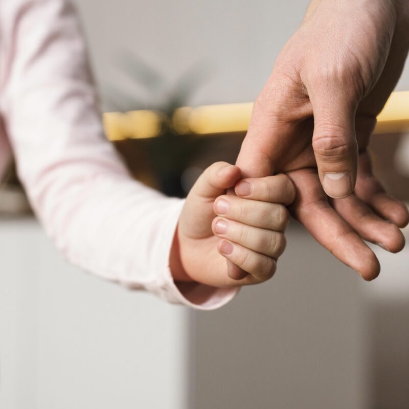 Современное отцовство: новая роль мужчины в воспитании детей