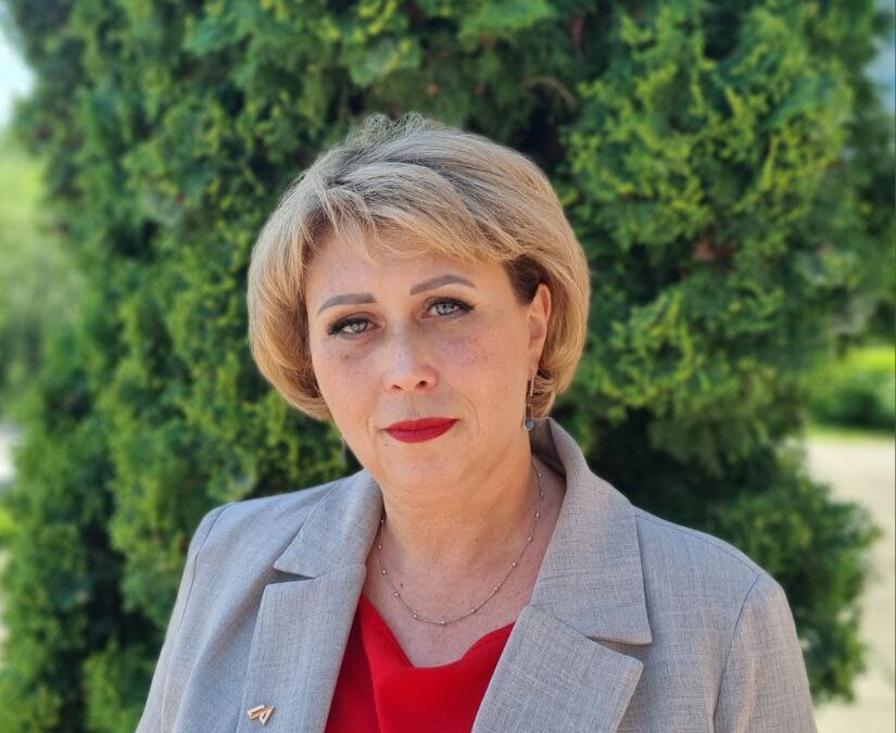 Где ваши соцсети? От создания проекта до победы во Всероссийском конкурсе Топблог