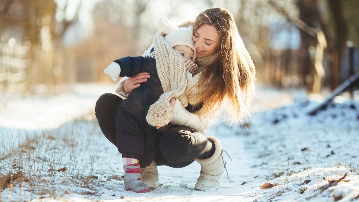 Счёт пошёл на дни: синоптики рассказали, когда выпадет первый снег