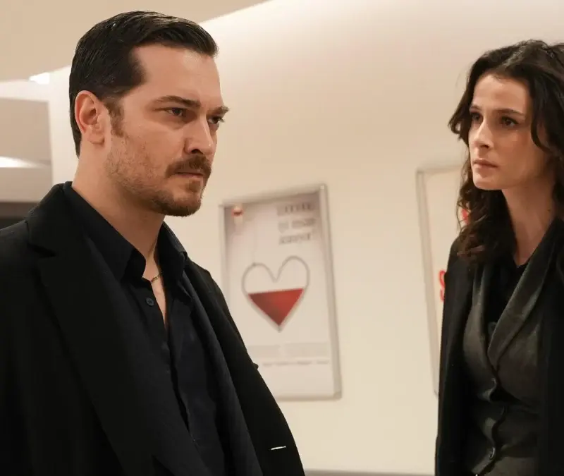 Не только «Постучись в мою дверь»: топ-15 лучших турецких сериалов с высоким рейтингом