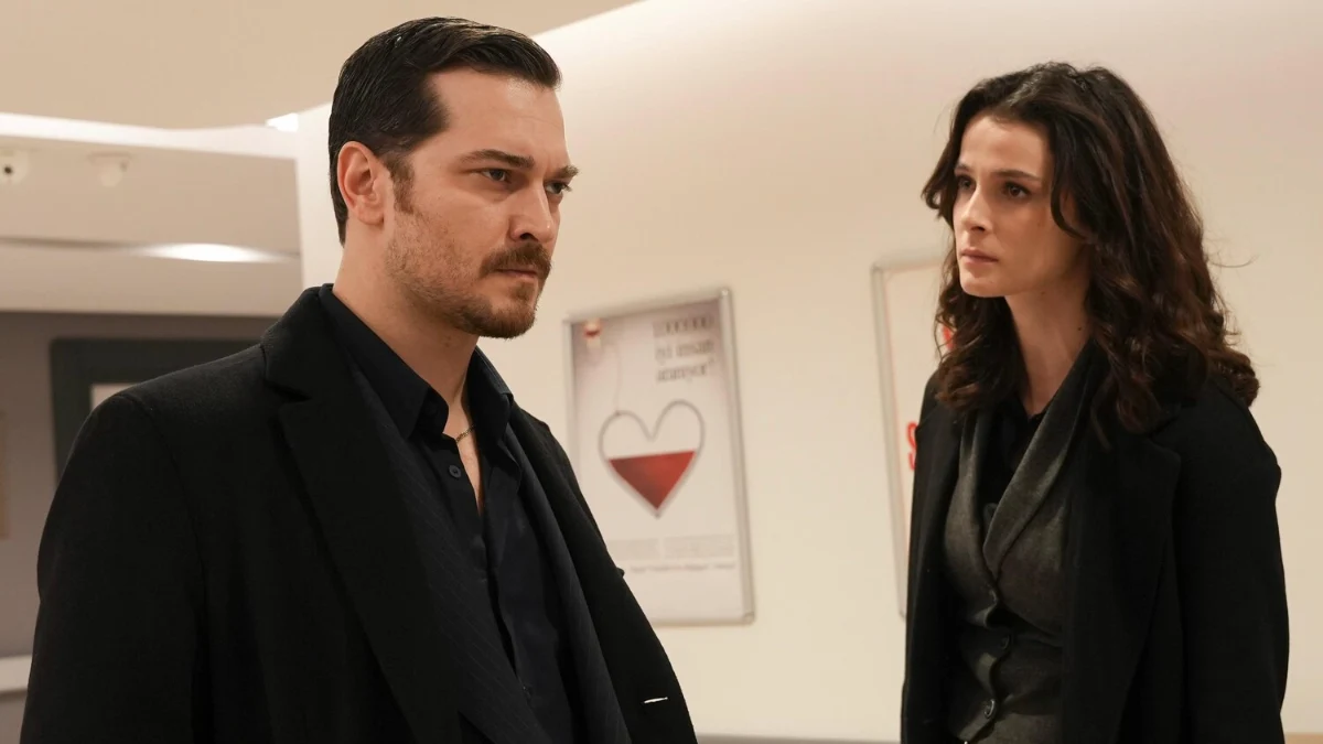 Не только «Постучись в мою дверь»: топ-15 лучших турецких сериалов с высоким рейтингом