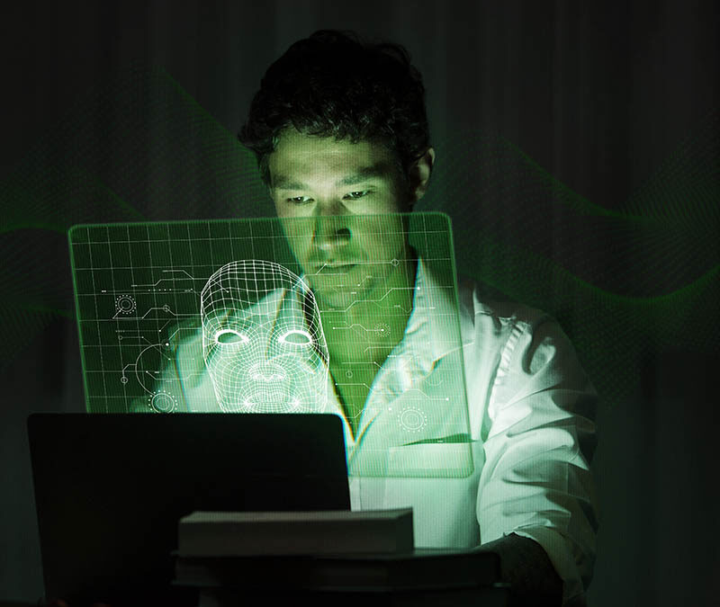 Россиян предупредили о новой волне новых мошеннических видео и звонков