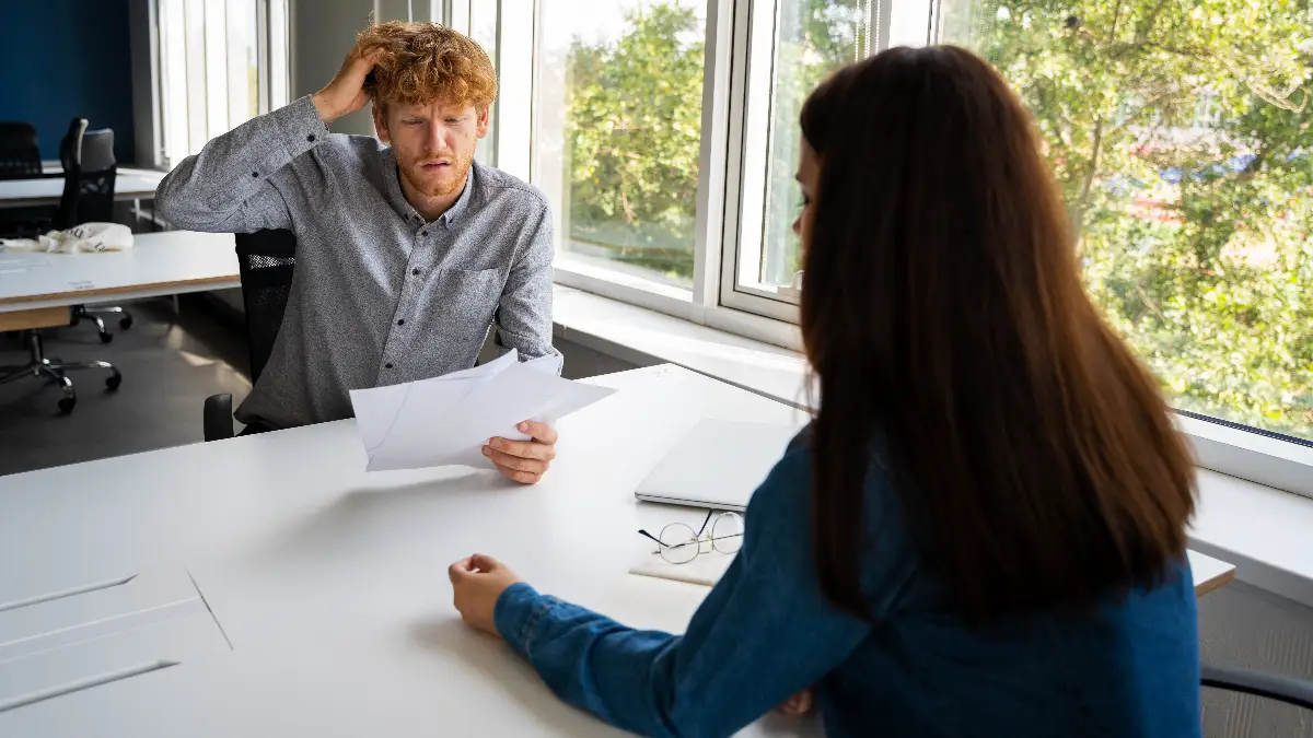 Тест Холмса и Раге «Диагностика стрессоустойчивости» самый популярный среди HR-специалистов. Фото: Freepik.