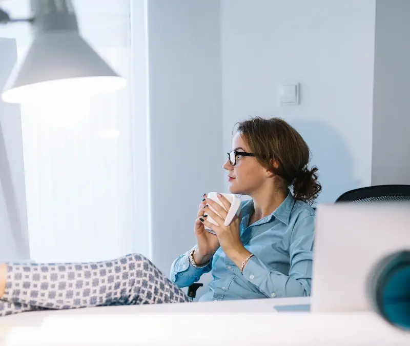 Топ-5 советов, как выстроить свою идеальную утреннюю рутину 