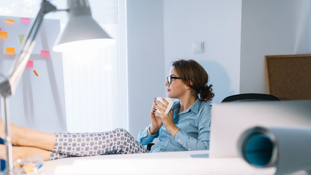 Топ-5 советов, как выстроить свою идеальную утреннюю рутину 