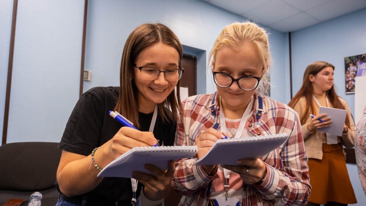 Волонтерство: безвозмездно и бесценно